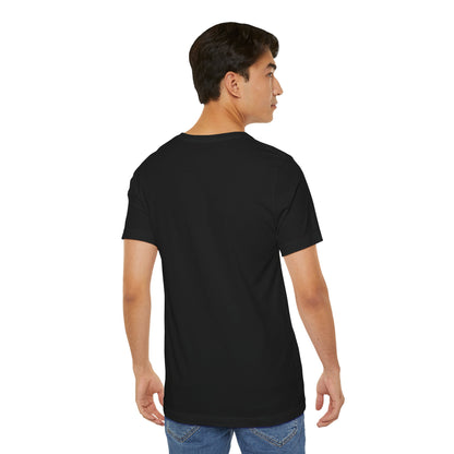 MVM Mom Say Patience Is Bitter, But Its Fruit Is Always Sweet Unisex Tee