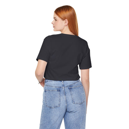 MVM Mom Say Love Who Love You Unisex Tee
