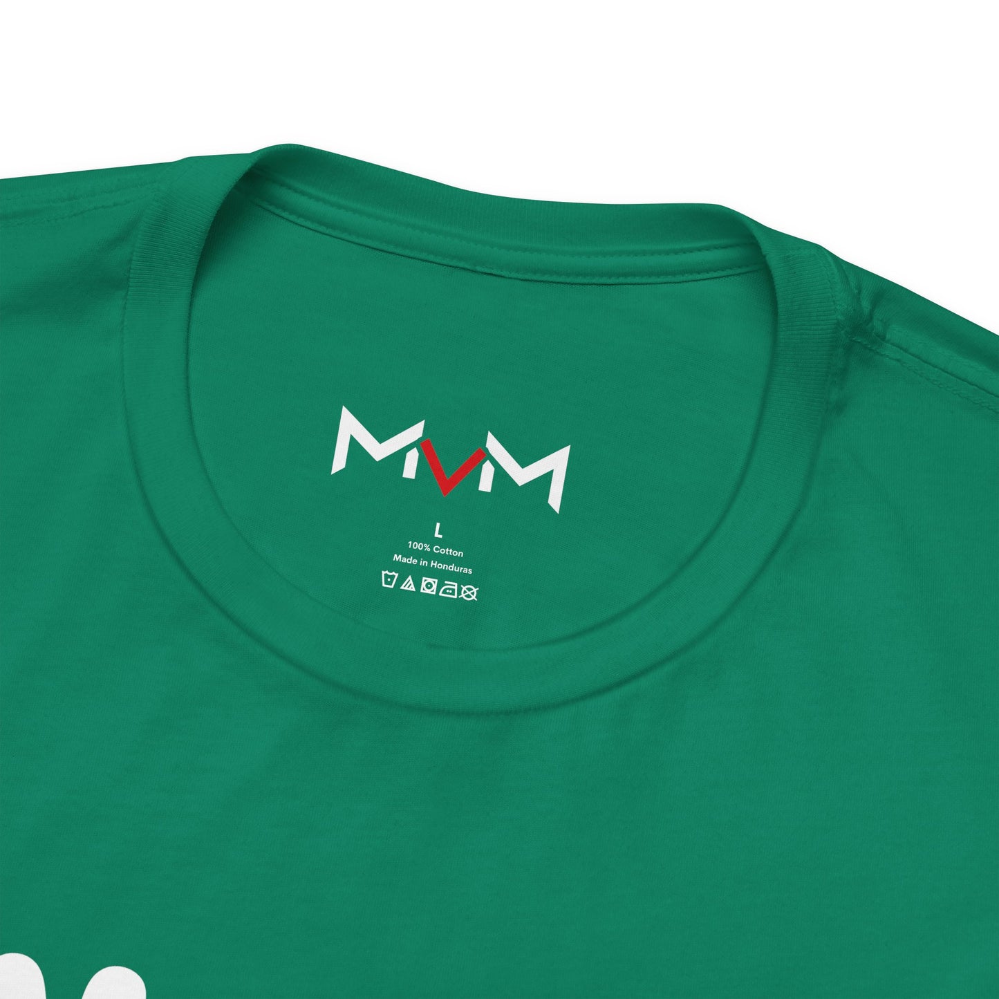 MVM Mom Say Walk Away From Where Your Peace Is Threatened Unisex Tee