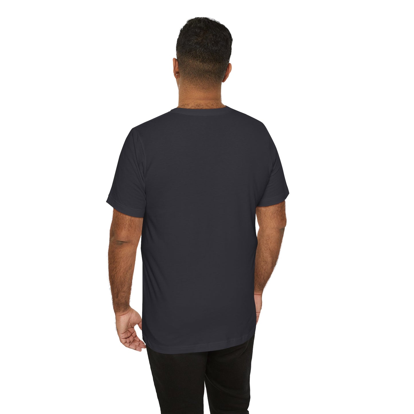MVM Mom Says Never Be An Option Unisex T-Shirt