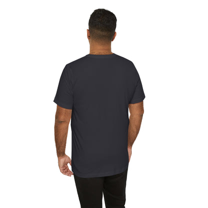 MVM Mom Says Never Be An Option Unisex T-Shirt