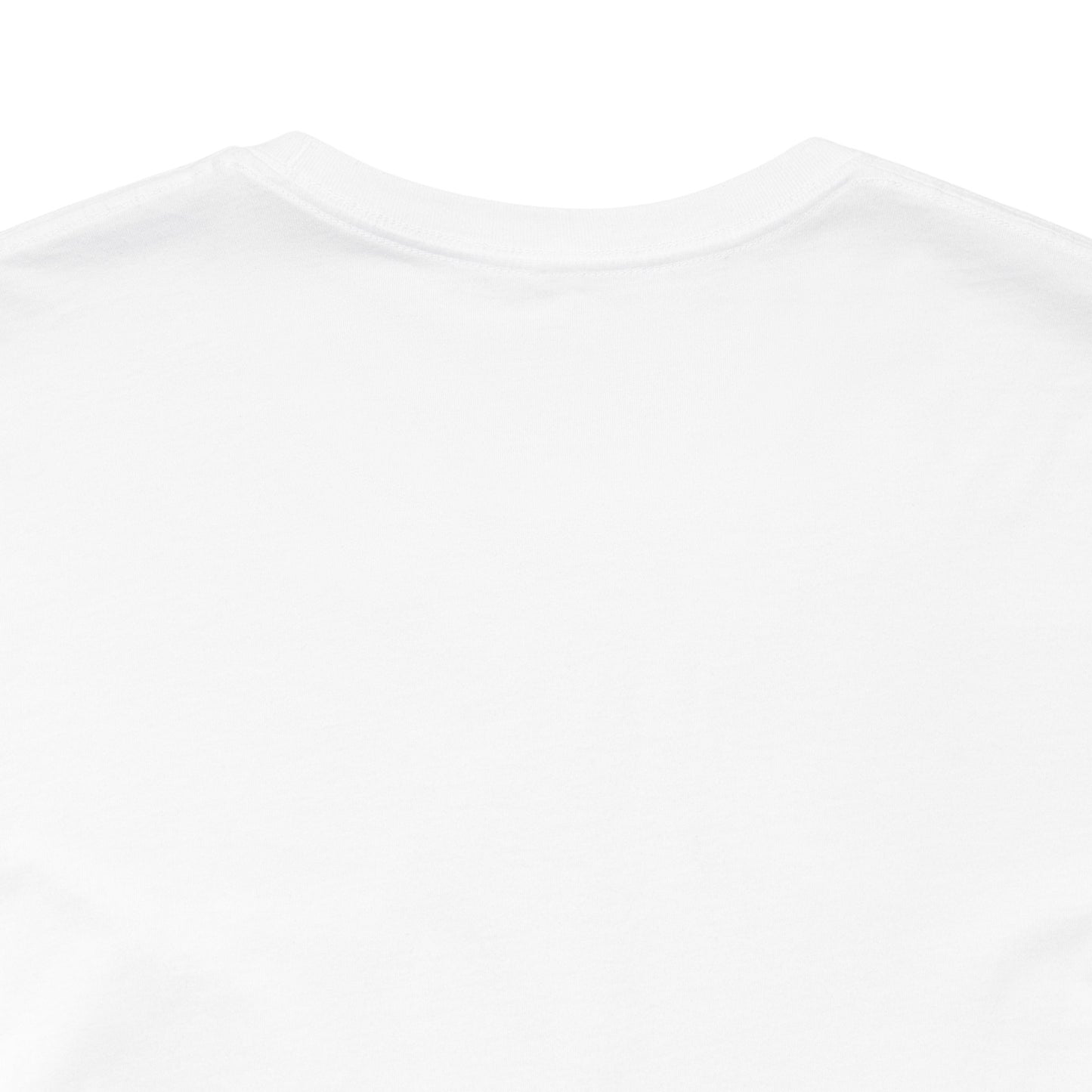 MVM Mom Says Never Be An Option Unisex T-Shirt