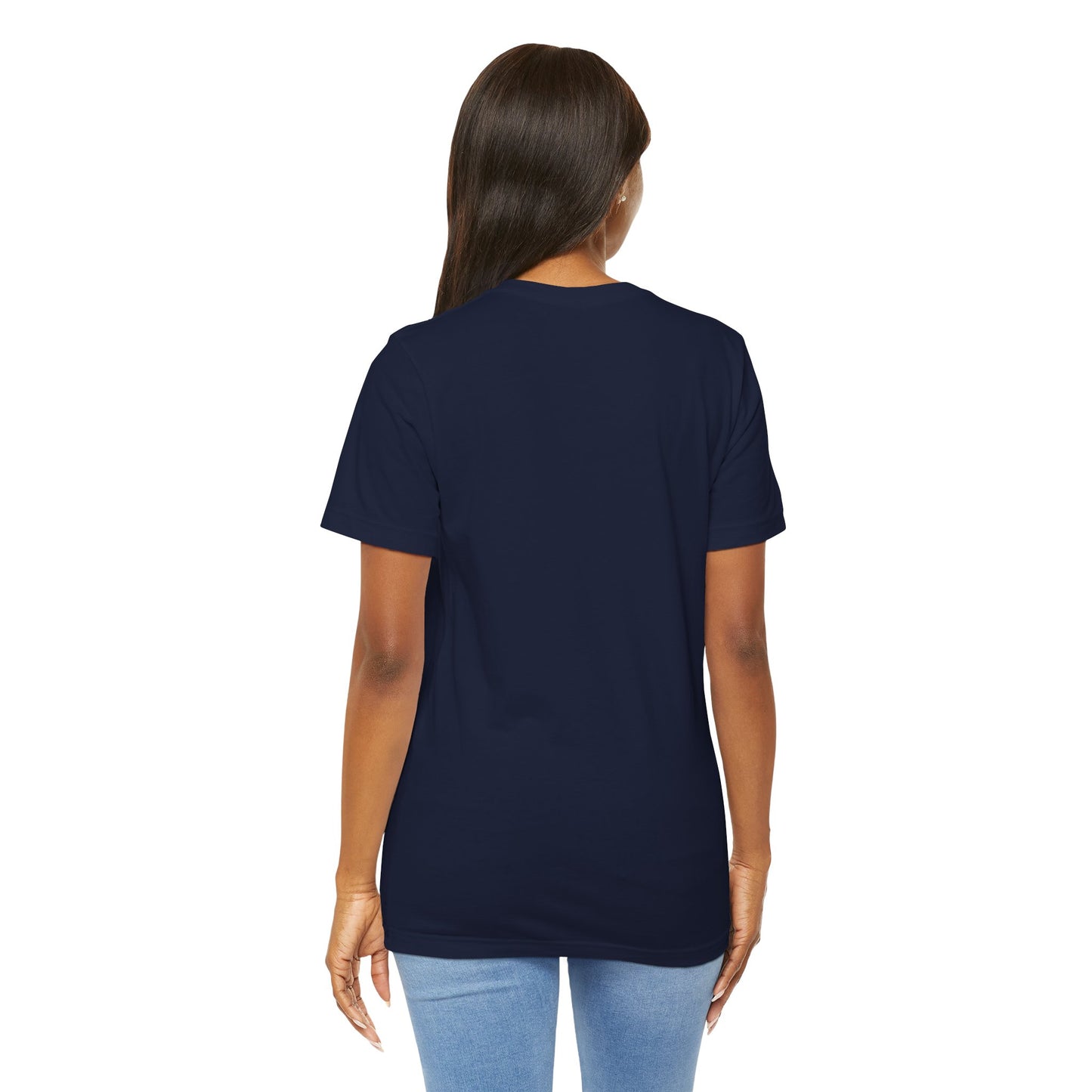 MVM Mom Say Walk Away From Where Your Peace Is Threatened Unisex Tee