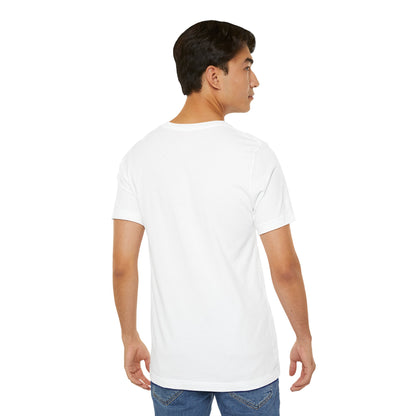MVM Mom Say Walk Away From Where Your Peace Is Threatened Unisex Tee