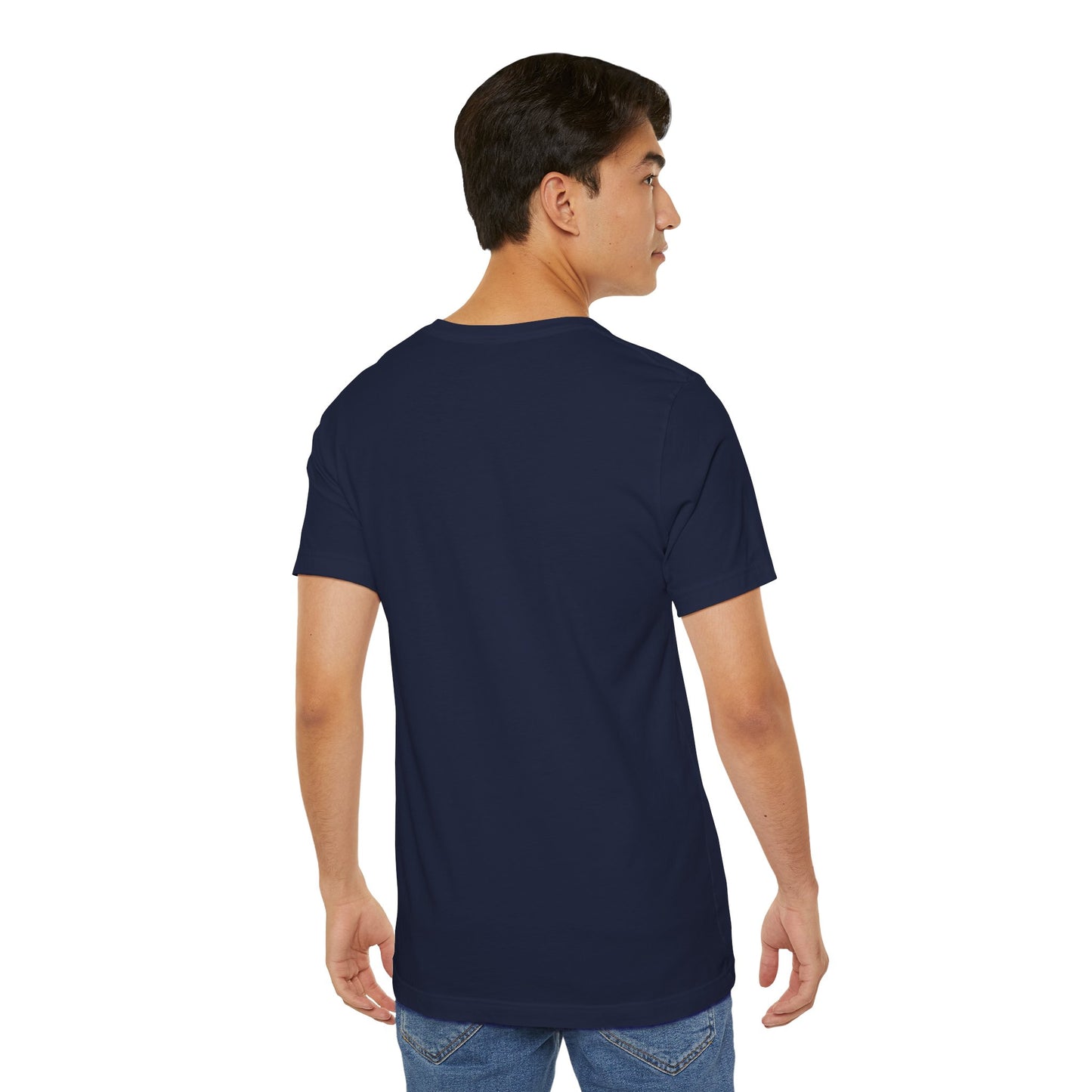 MVM Mom Say Patience Is Bitter, But Its Fruit Is Always Sweet Unisex Tee