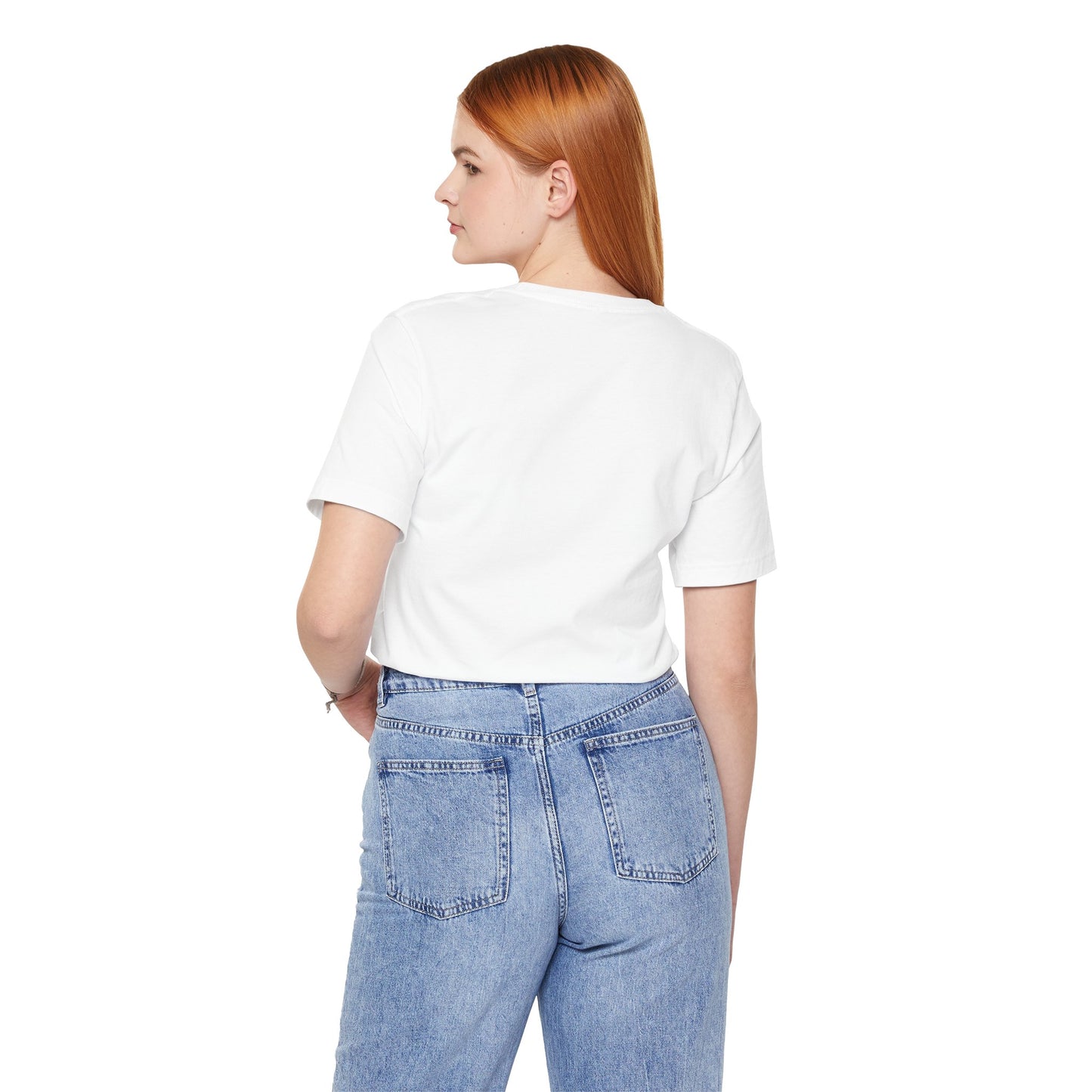 MVM Mom Say Love Who Love You Unisex Tee