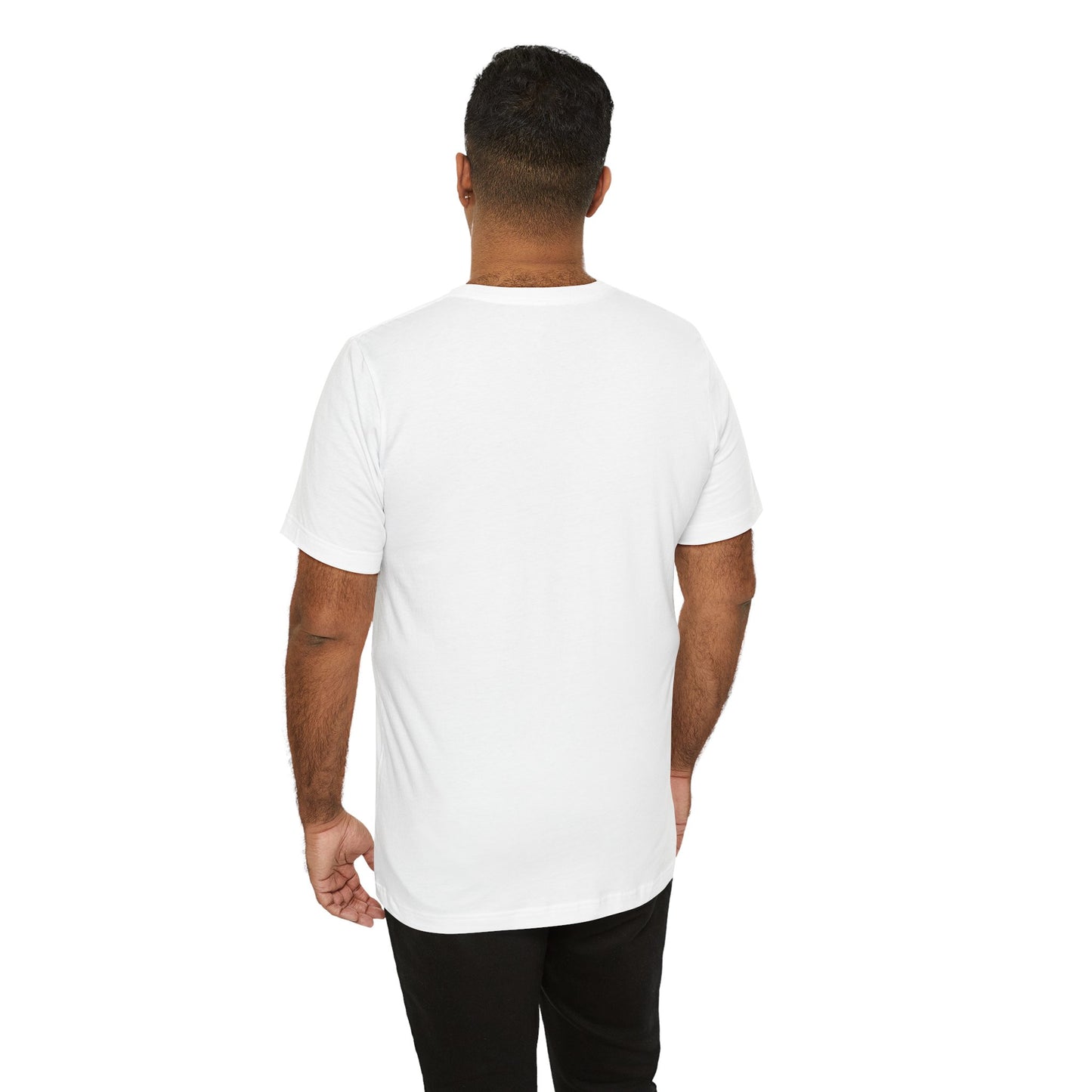 MVM Mom Says Never Be An Option Unisex T-Shirt
