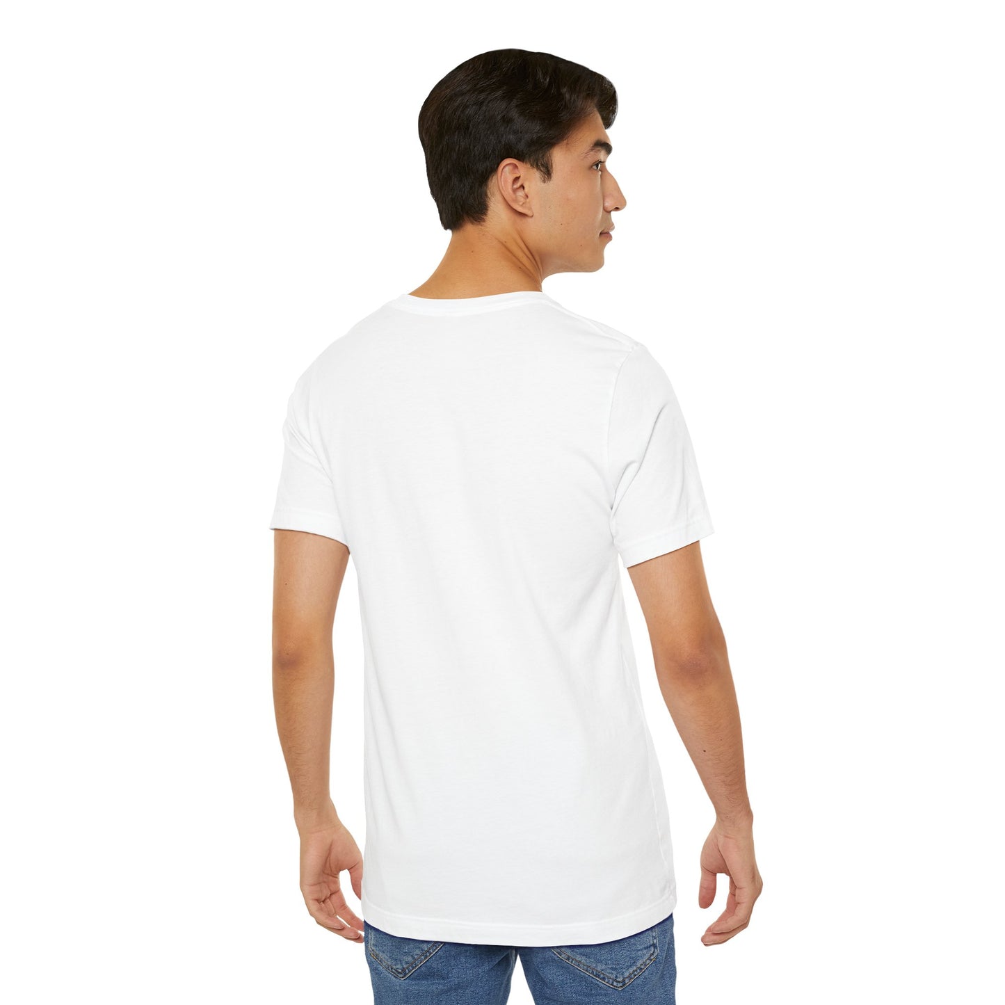 MVM Mom Say Patience Is Bitter, But Its Fruit Is Always Sweet Unisex Tee