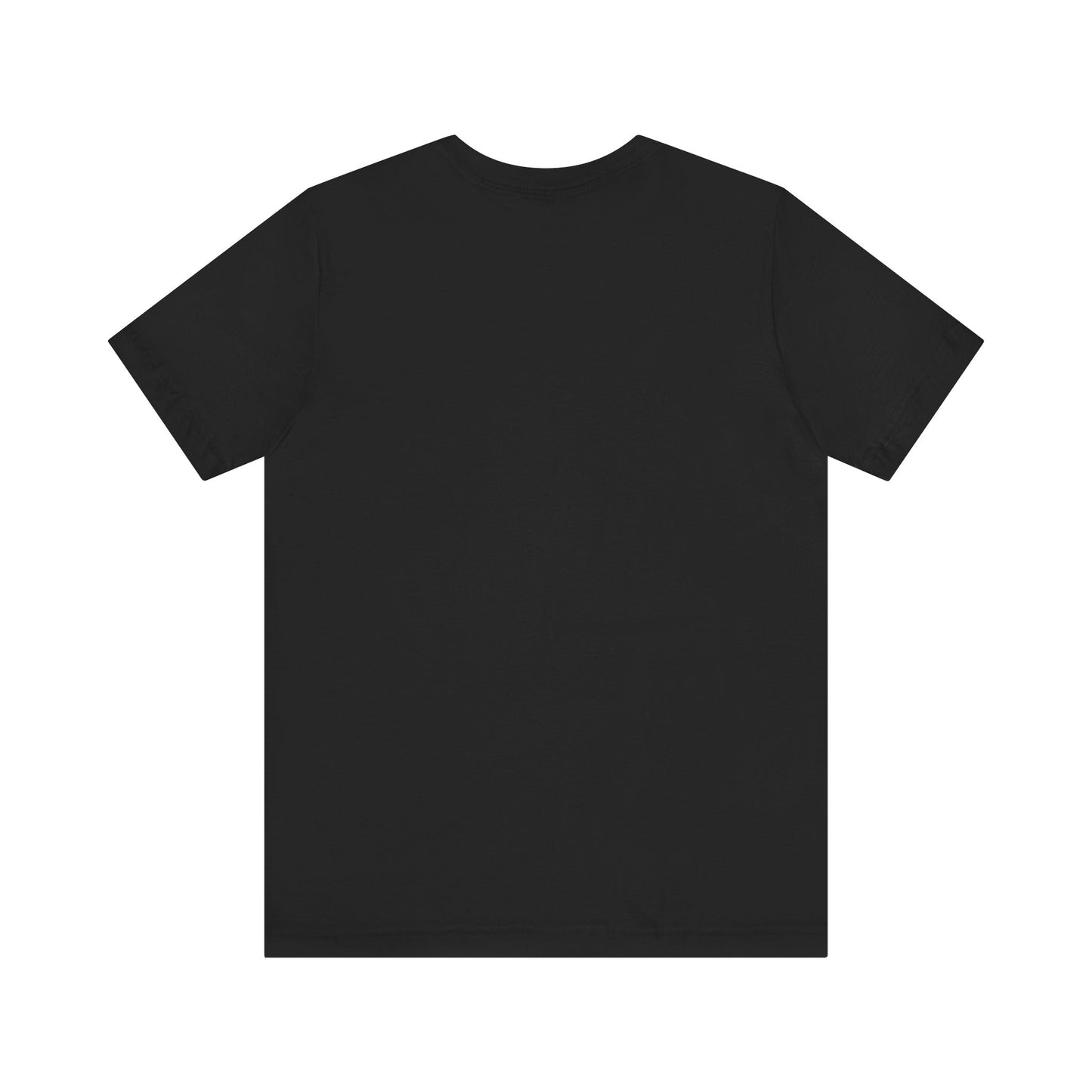 MVM Mom Said Don't Chase People Unisex Tee