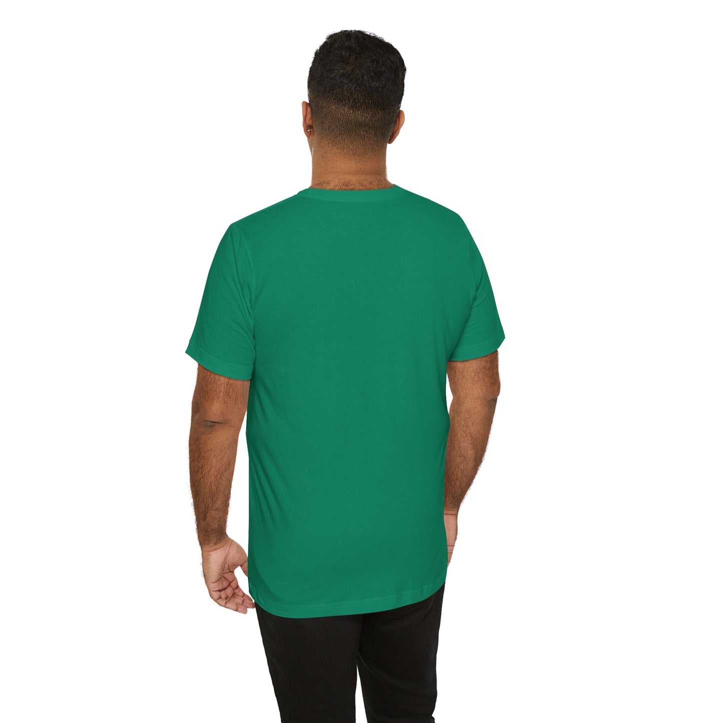 MVM Mom Said Don't Chase People Unisex Tee