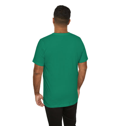 MVM Mom Said Don't Chase People Unisex Tee