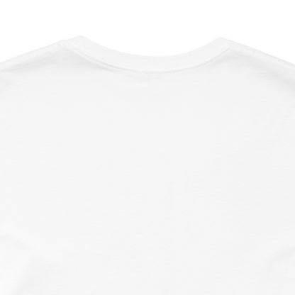 MVM Mom Say Love Who Love You Unisex Tee