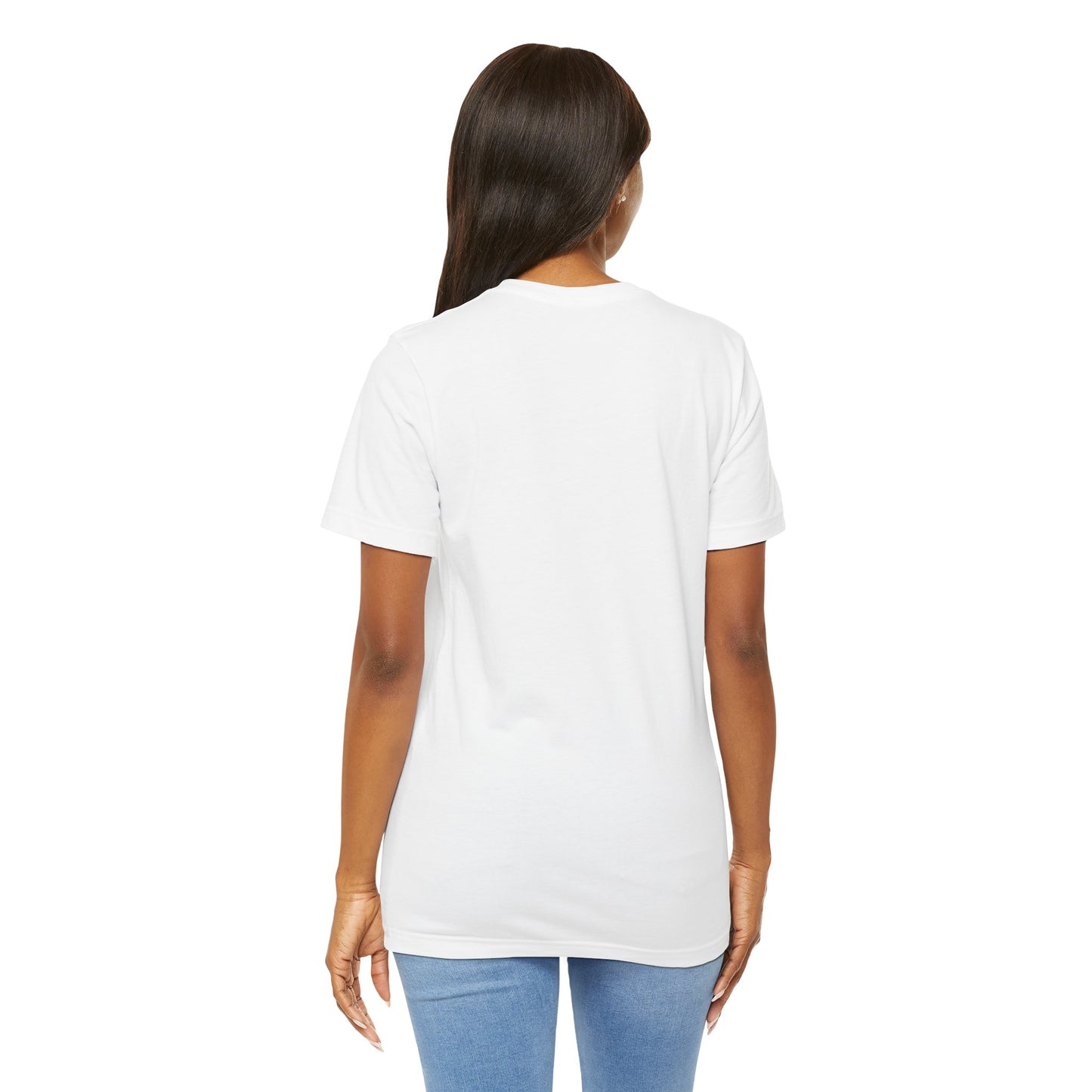 MVM Mom Said Don't Chase People Unisex Tee