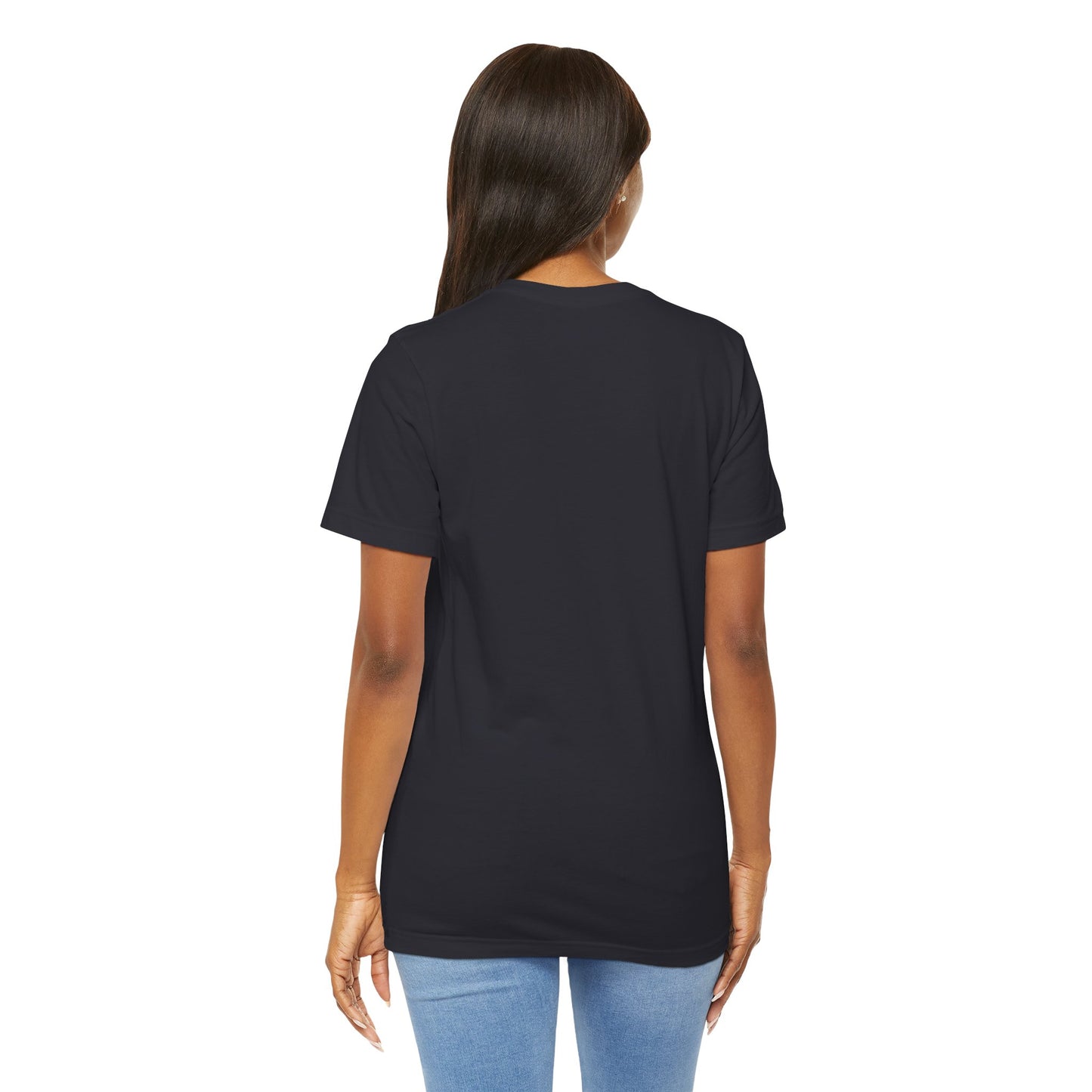 MVM Mom Say Patience Is Bitter, But Its Fruit Is Always Sweet Unisex Tee