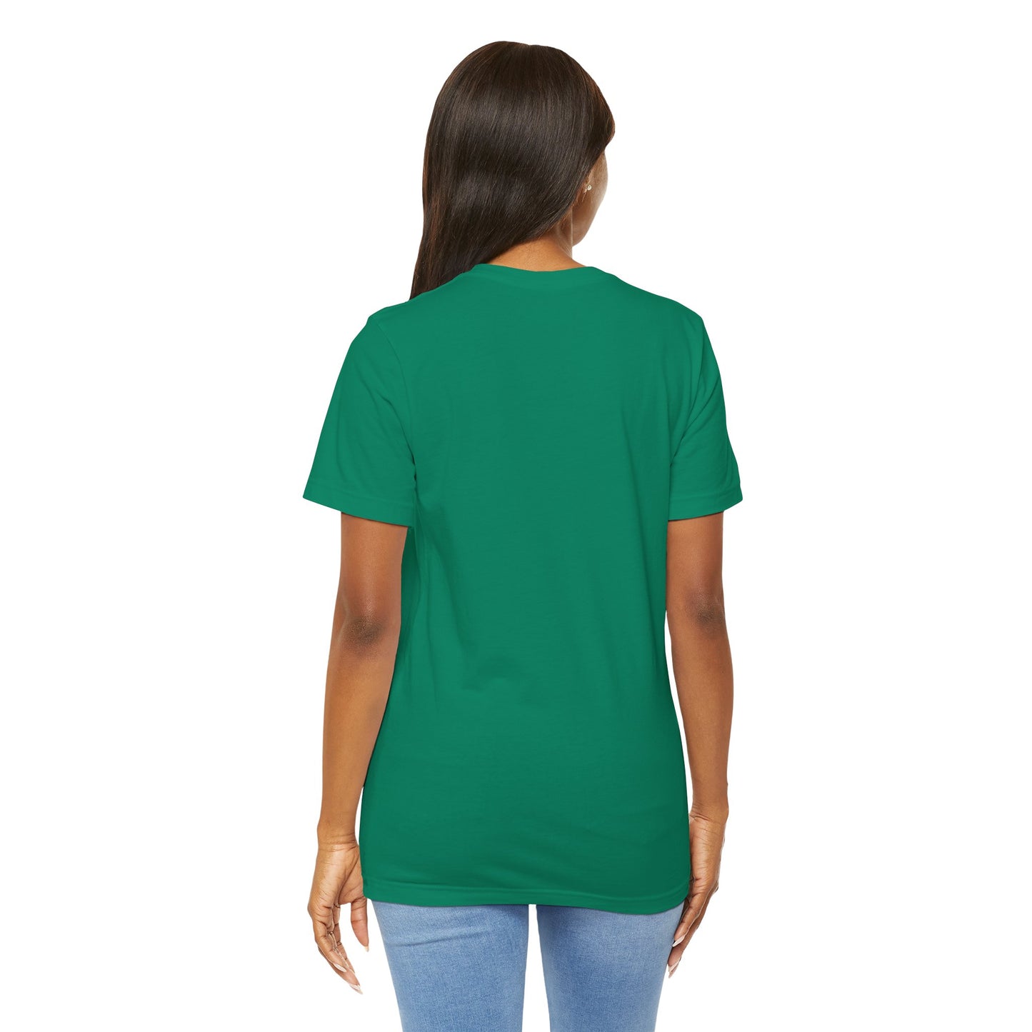 MVM Mom Say Patience Is Bitter, But Its Fruit Is Always Sweet Unisex Tee