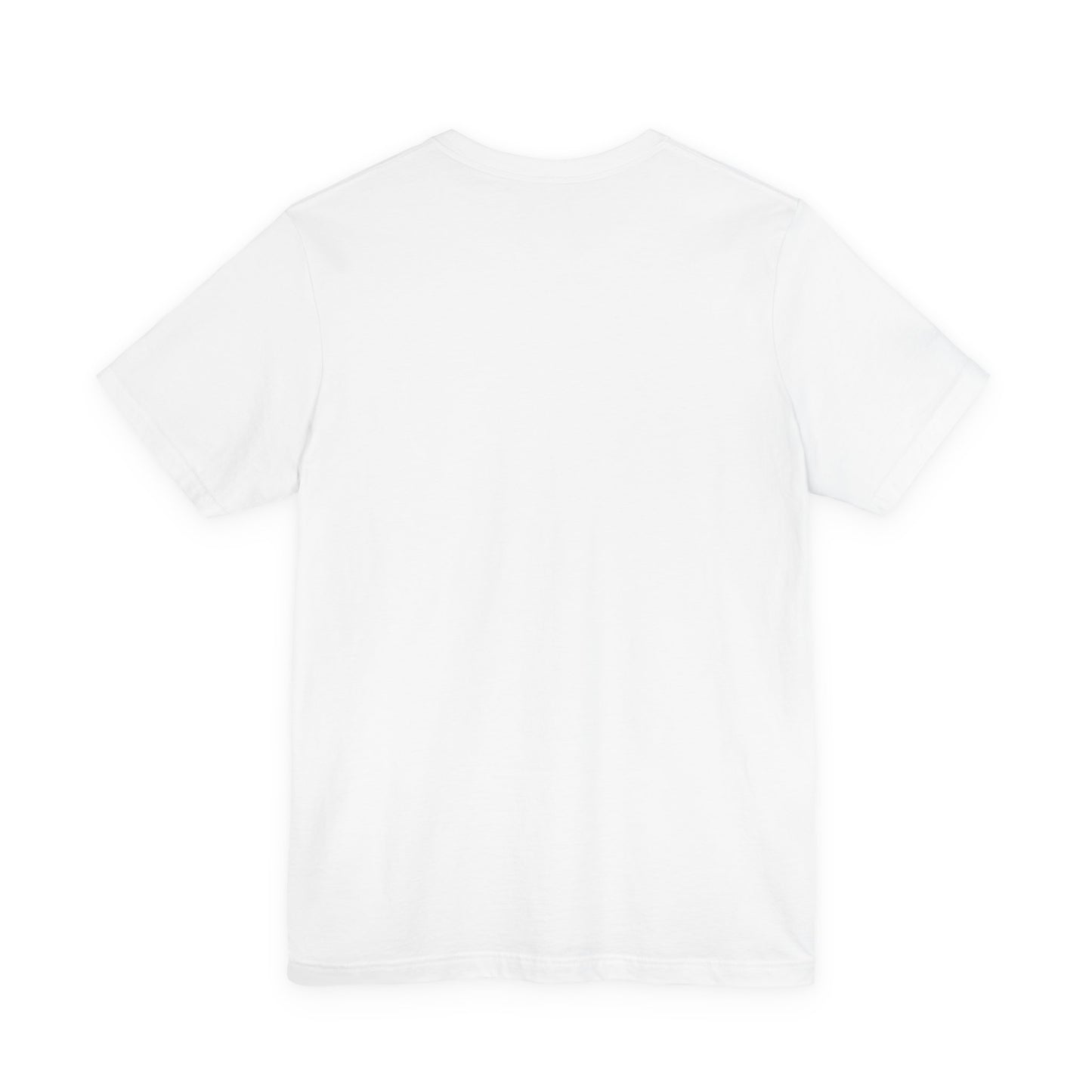 MVM Mom Said Don't Chase People Unisex Tee