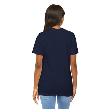 MVM Mom Say Patience Is Bitter, But Its Fruit Is Always Sweet Unisex Tee