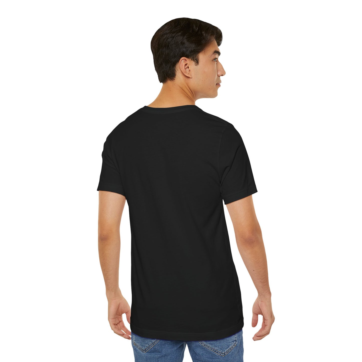 MVM Mom Say Walk Away From Where Your Peace Is Threatened Unisex Tee