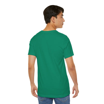 MVM Mom Said Don't Chase People Unisex Tee