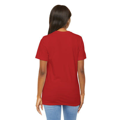 MVM Mom Says Never Be An Option Unisex T-Shirt