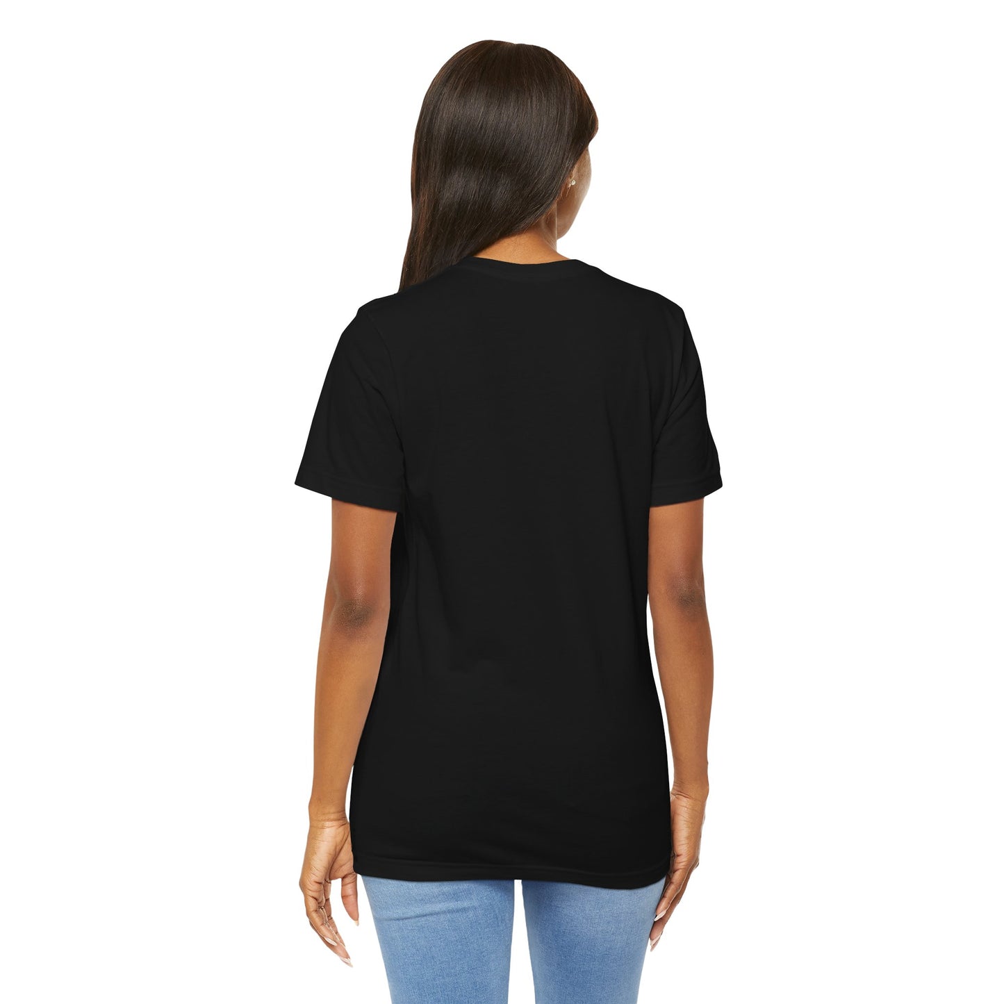 MVM Mom Says Never Be An Option Unisex T-Shirt