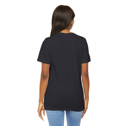 MVM Mom Said Don't Chase People Unisex Tee