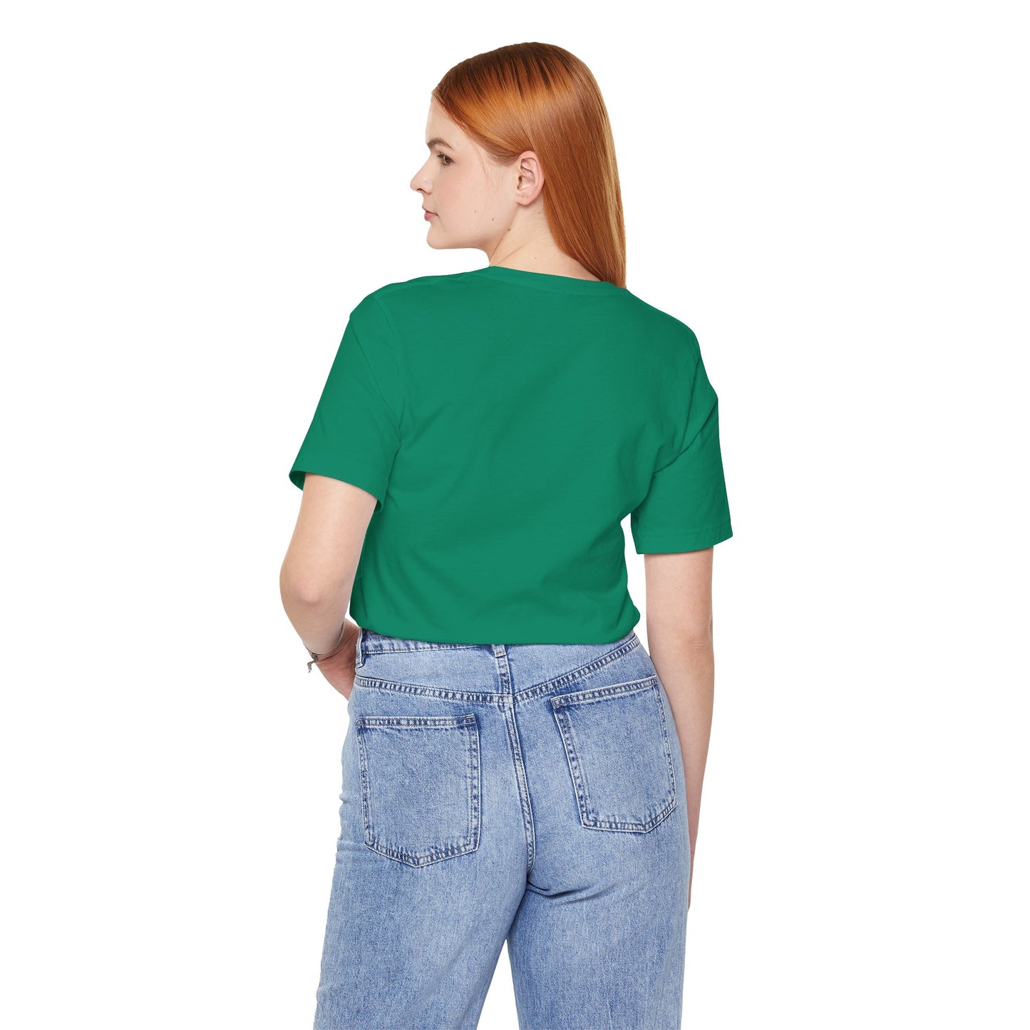 MVM Mom Say Walk Away From Where Your Peace Is Threatened Unisex Tee