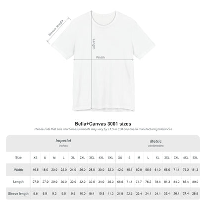 MVM Mom Says Never Be An Option Unisex T-Shirt